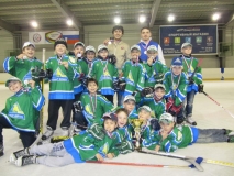 Салават Юлаев 2004
