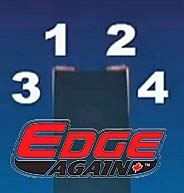 Портативная заточка Edge Again