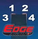 Портативная заточка Edge Again