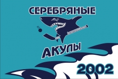 Silver Shark 2 2002