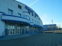 Ледовый