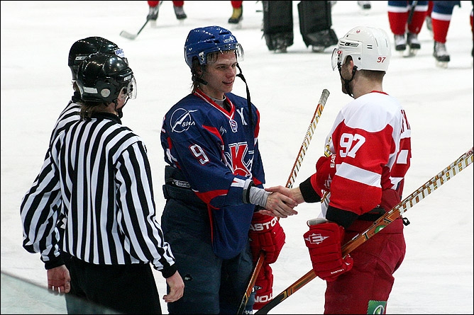 ArtHockey