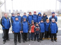 Опять в Перми
