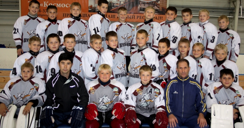 Бульдоги 2002