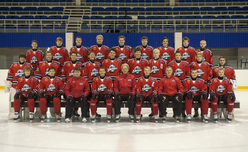 Донбасс-98 2013/2014г.