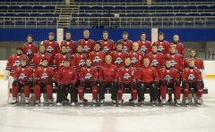 Донбасс-98 2013/2014г.