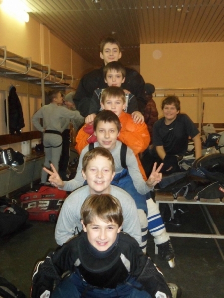 ДЮСШ "ДМИТРОВ"-99