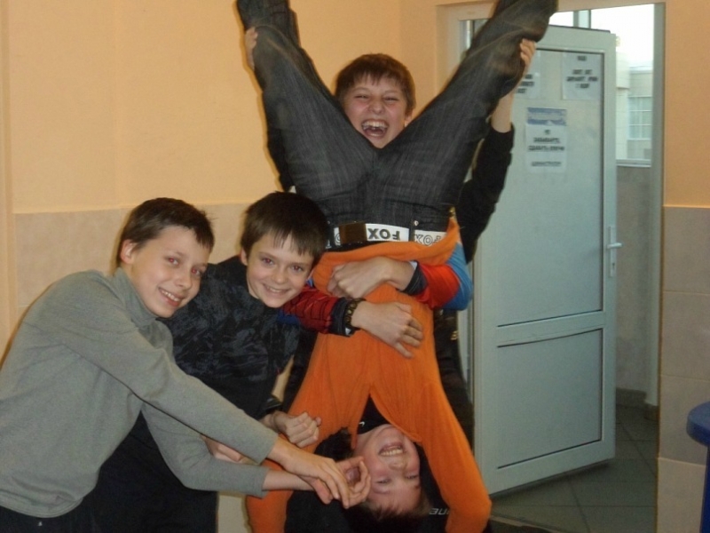 ДЮСШ "ДМИТРОВ"-99