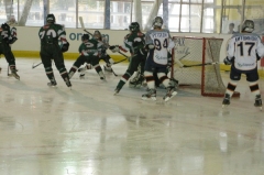ТУРНИР BAUER TRETYAK 2011_08