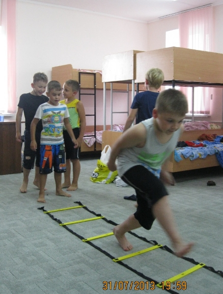 Черемшан 2013