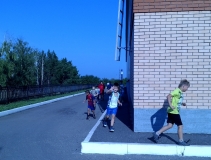 Черемшан 2013