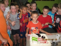 Черемшан 2013