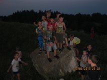 Черемшан 2013