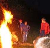 Черемшан 2013