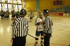 ТУРНИР BAUER TRETYAK 2011_08