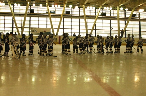 ТУРНИР BAUER TRETYAK 2011_08