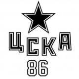 цска+86