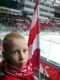 Пингвины -2008