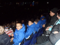 Серебряные Волки 2003
