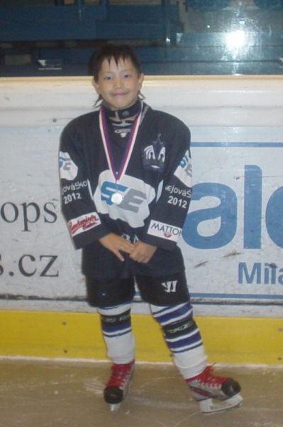 лагерь томаша плеканеца 2012