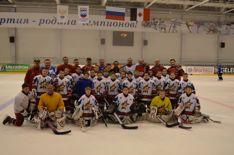 Ижсталь 2003 г.Ижевск