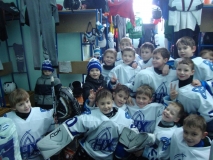 Нефтехимик 2003