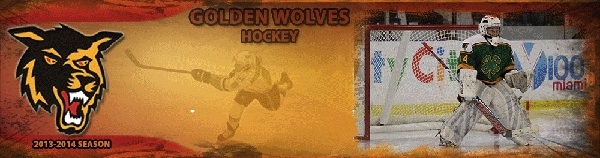 GoldenWolves