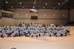 "Салават Юлаев 2004" 29.12.13