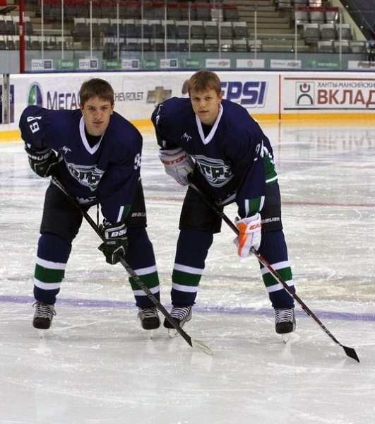 Югра Юкиор 2000