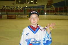 Бердск 2007 год
