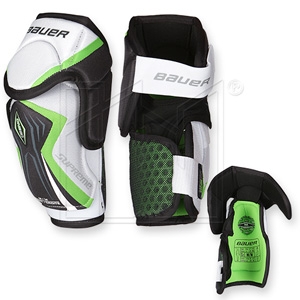 BAUER SUPREME ONE 80 JR