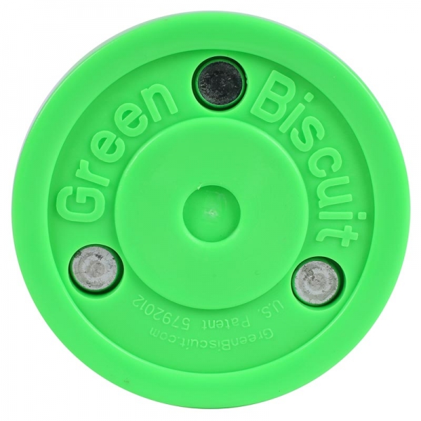 green-biscuit-training-puck-3