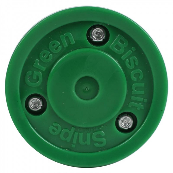 green-biscuit-snipe-training-puck-3