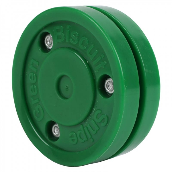 green-biscuit-snipe-training-puck-5