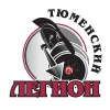 Logo gazovik