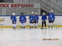 Кто последний? Я за Вами.